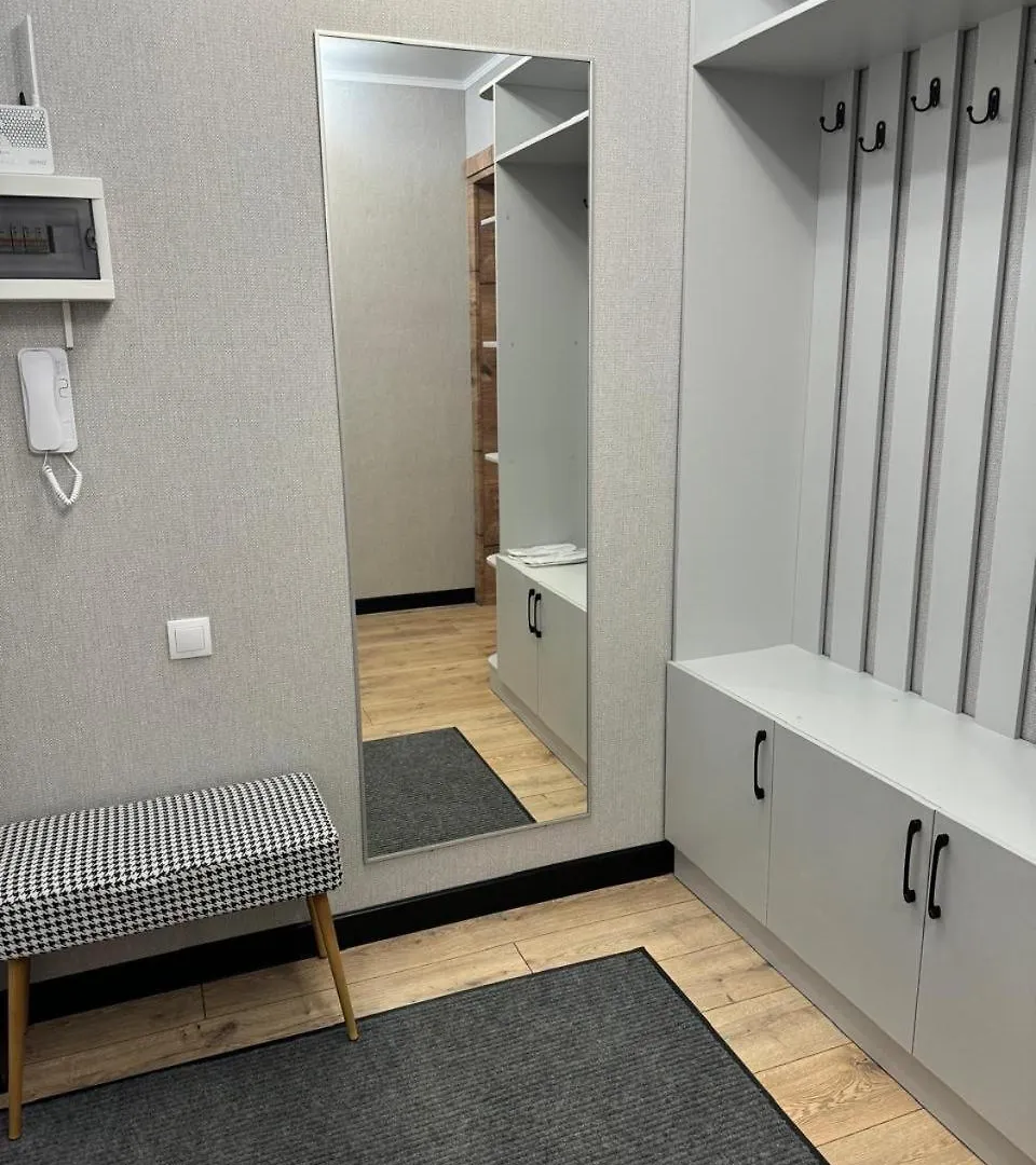 Apartment Жк Ашык Тобе, Квартира-Студия Almaty Kazakhstan