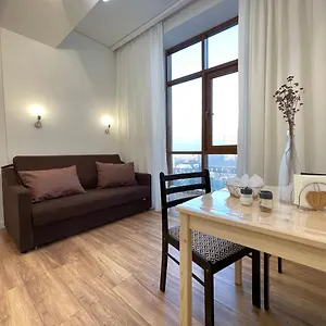Mini Cozy Corner #1 Апартаменты