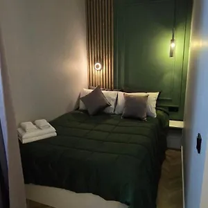 Comfort Life 82 Апартаменты